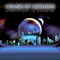 house of mirrors - night flight